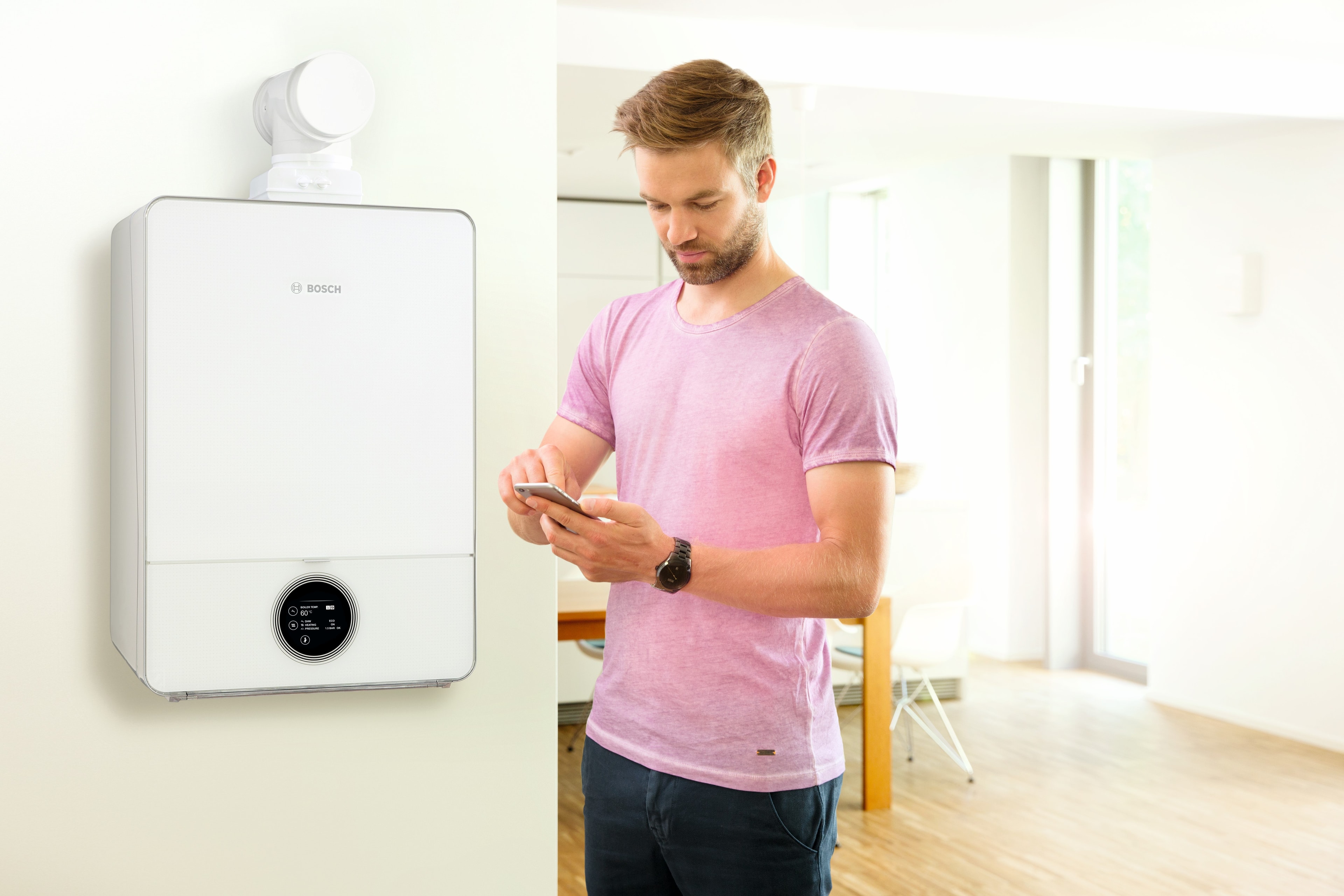 Ihr Partner für zuverlässige Heizlösungen